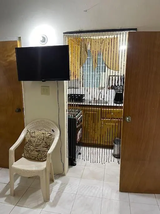 1 Bed Flat At Palm Villa Spanish Towns Apartman