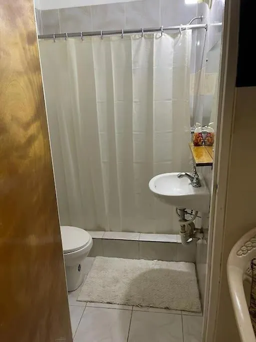 1 Bed Flat At Palm Villa Spanish Towns