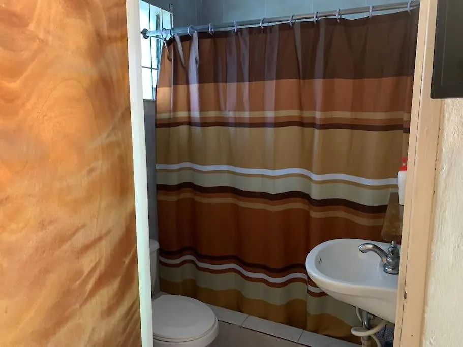 1 Bed Flat At Palm Villa Spanish Towns 0*,  Jamaica