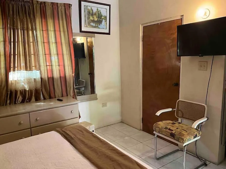 1 Bed Flat At Palm Villa Spanish Towns Jamaica