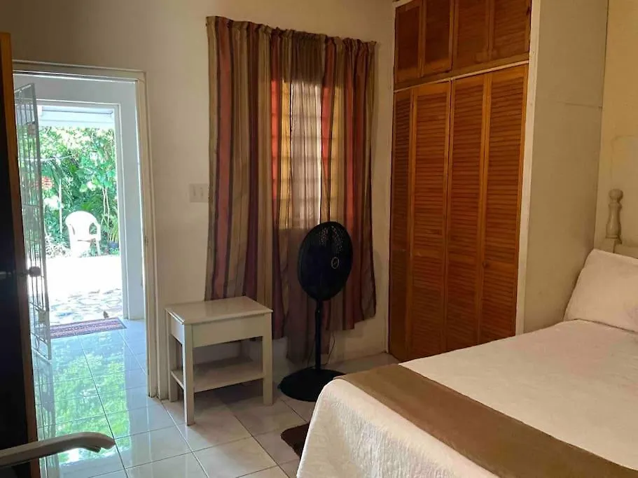 1 Bed Flat At Palm Villa Spanish Towns Apartman